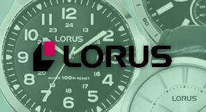 Lorus