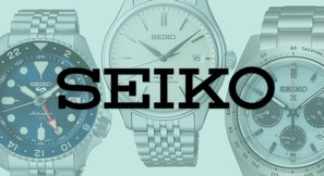 Seiko