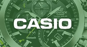 Casio