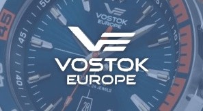 Vostok Europe