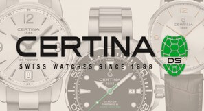 Certina