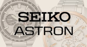 Seiko Ariston