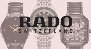 Rado