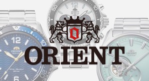 Orient