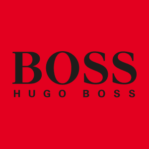 HUGO BOSS Tollak
