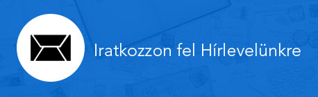 Iratkozzon fel hrlevelnkre