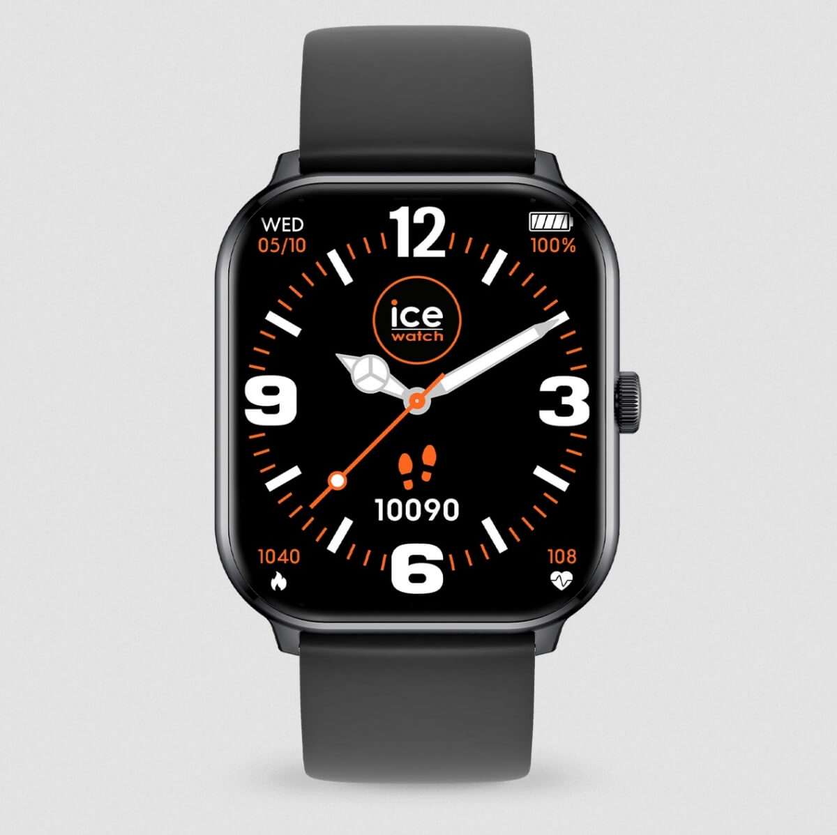ICE WATCH OKOSRA
