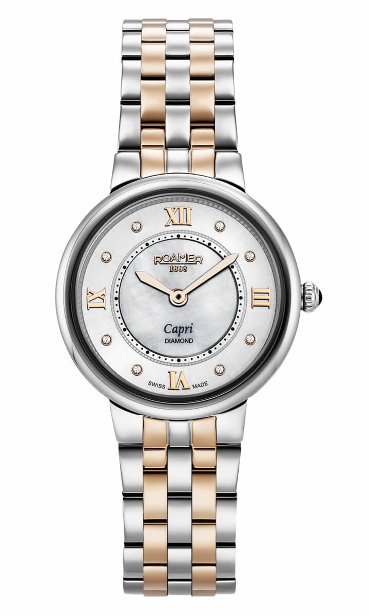 ROAMER NI RK