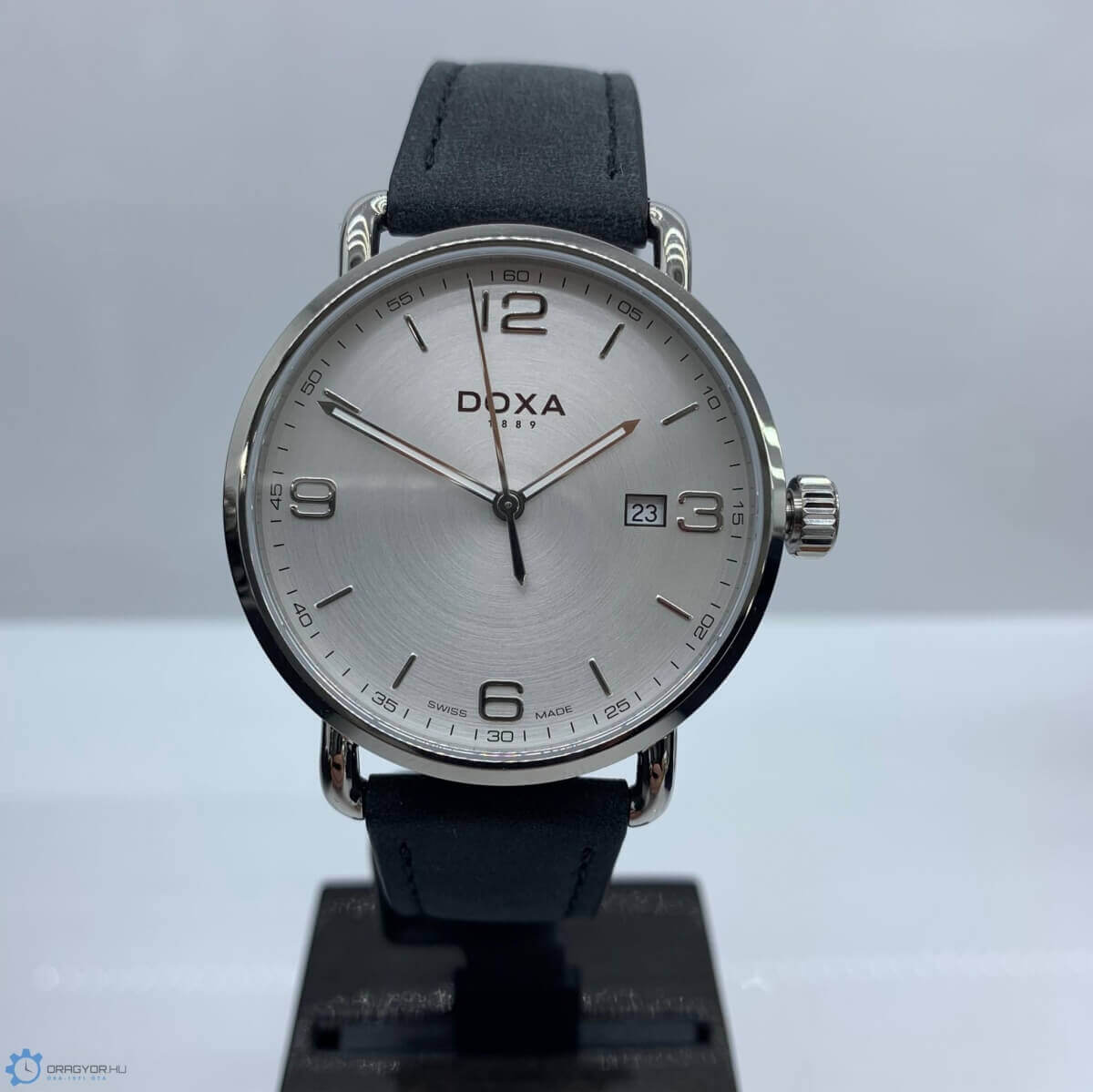 180.10.023.01 Doxa D Concept Ferfi Karóra Doxa Slim Line 105.65.021.60 női karóra | Zsolnay márkabolt