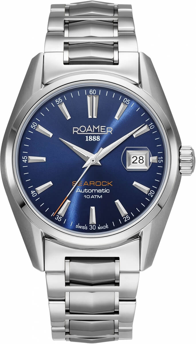 ROAMER SEAROCK