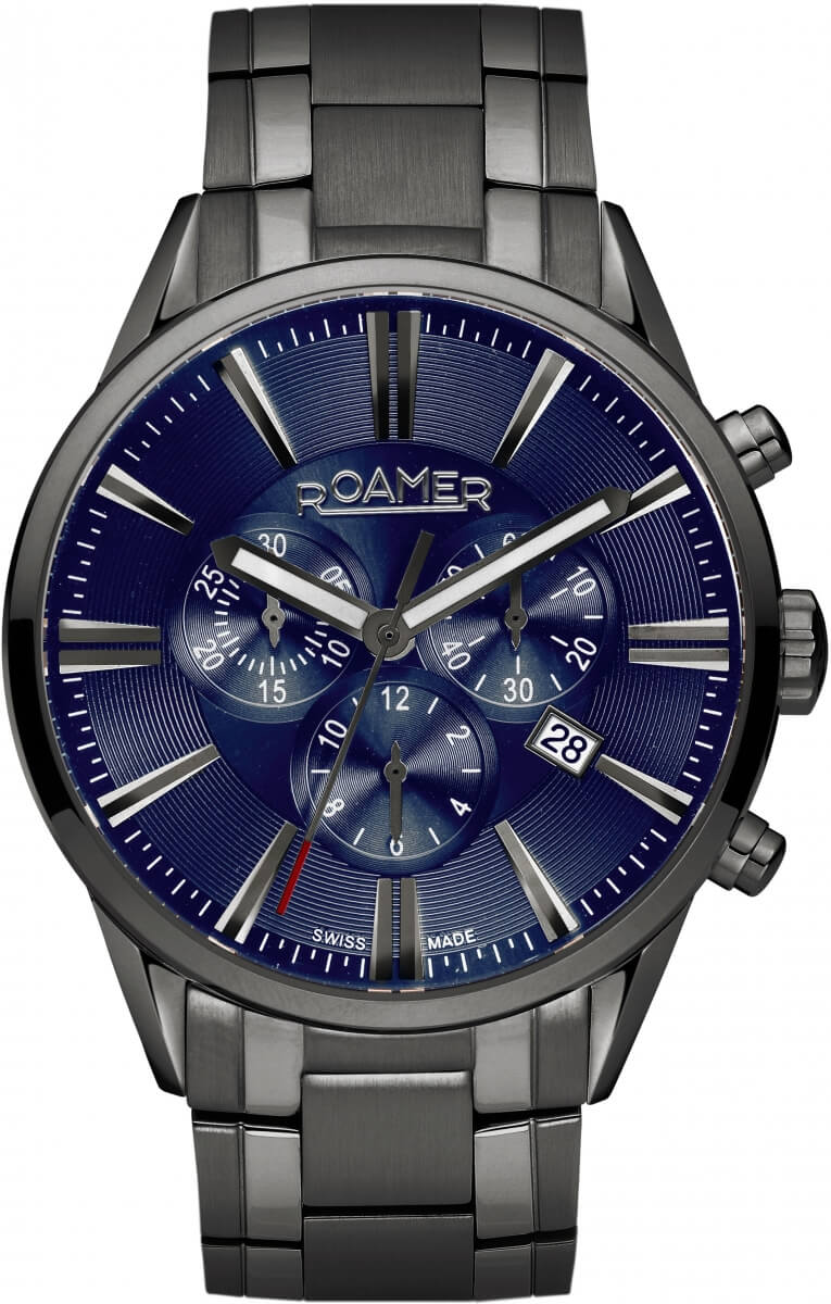 ROAMER SUPERIOR CHRONO