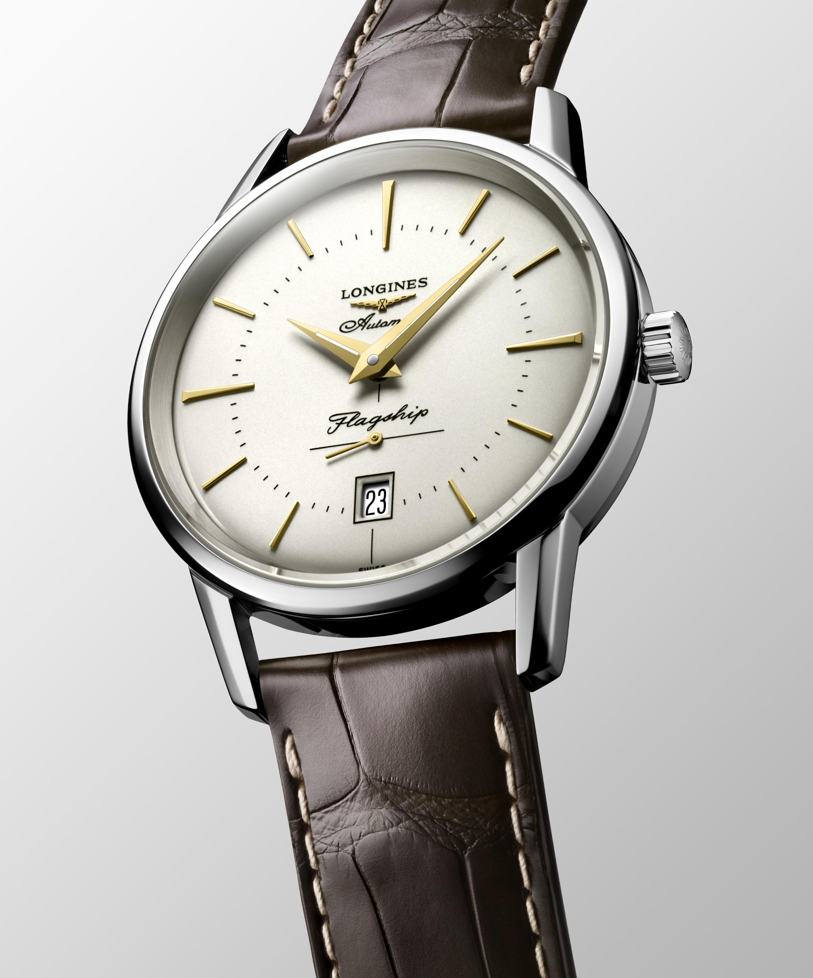 LONGINES HERITAGE