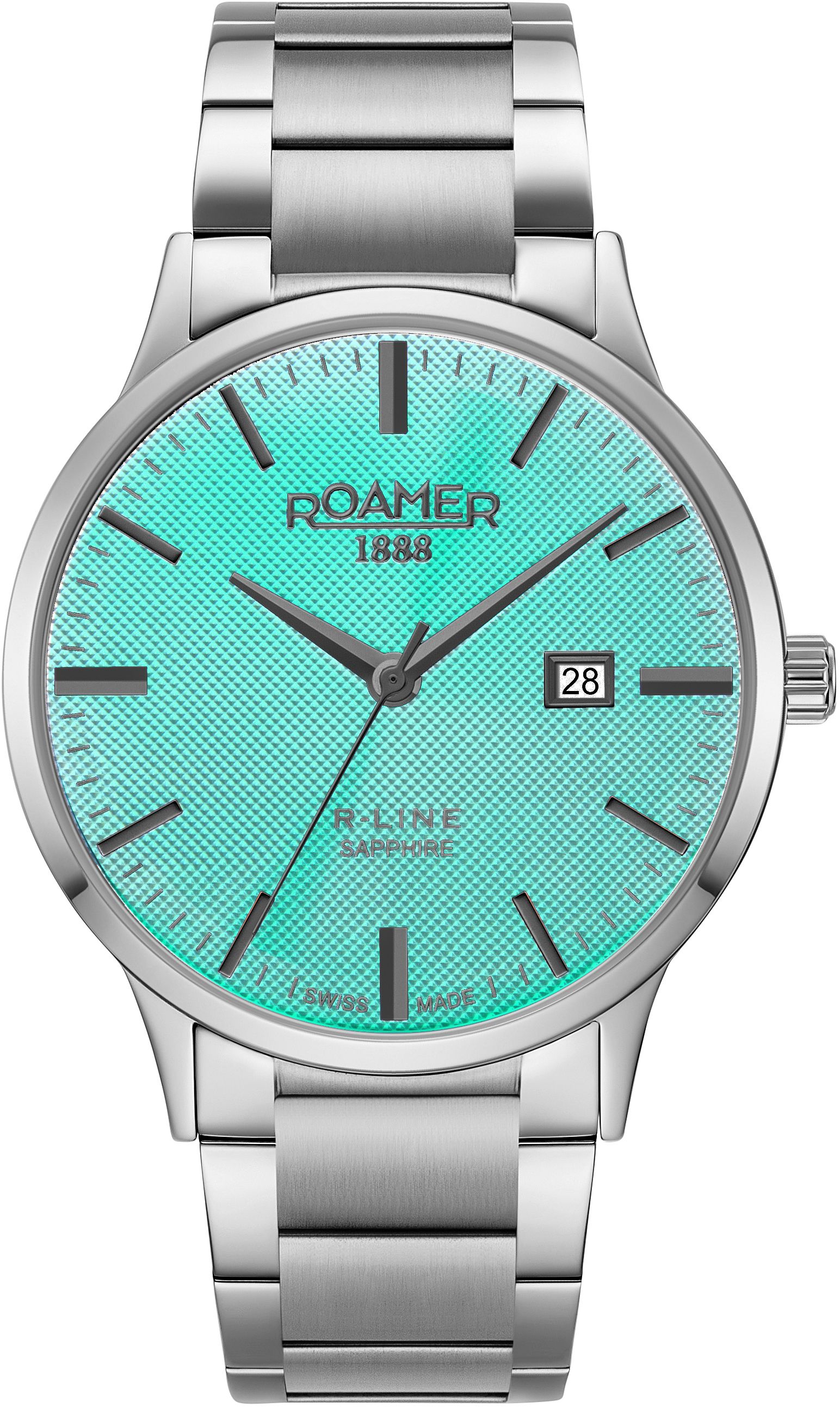 ROAMER R-LINE