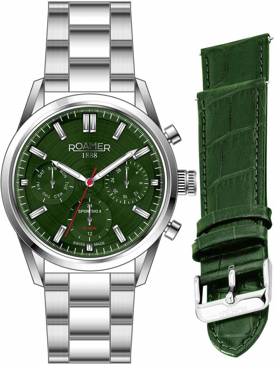 ROAMER SPORTIVO