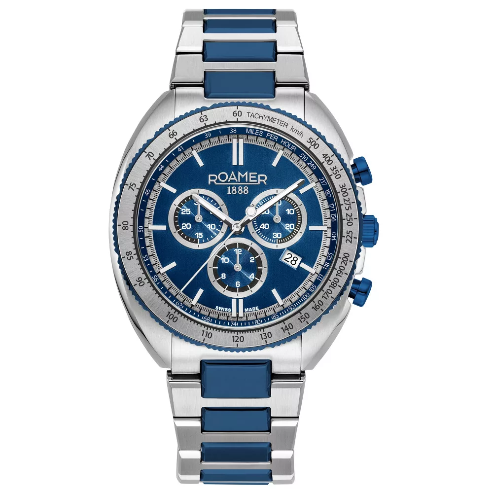 ROAMER POWER CHRONO