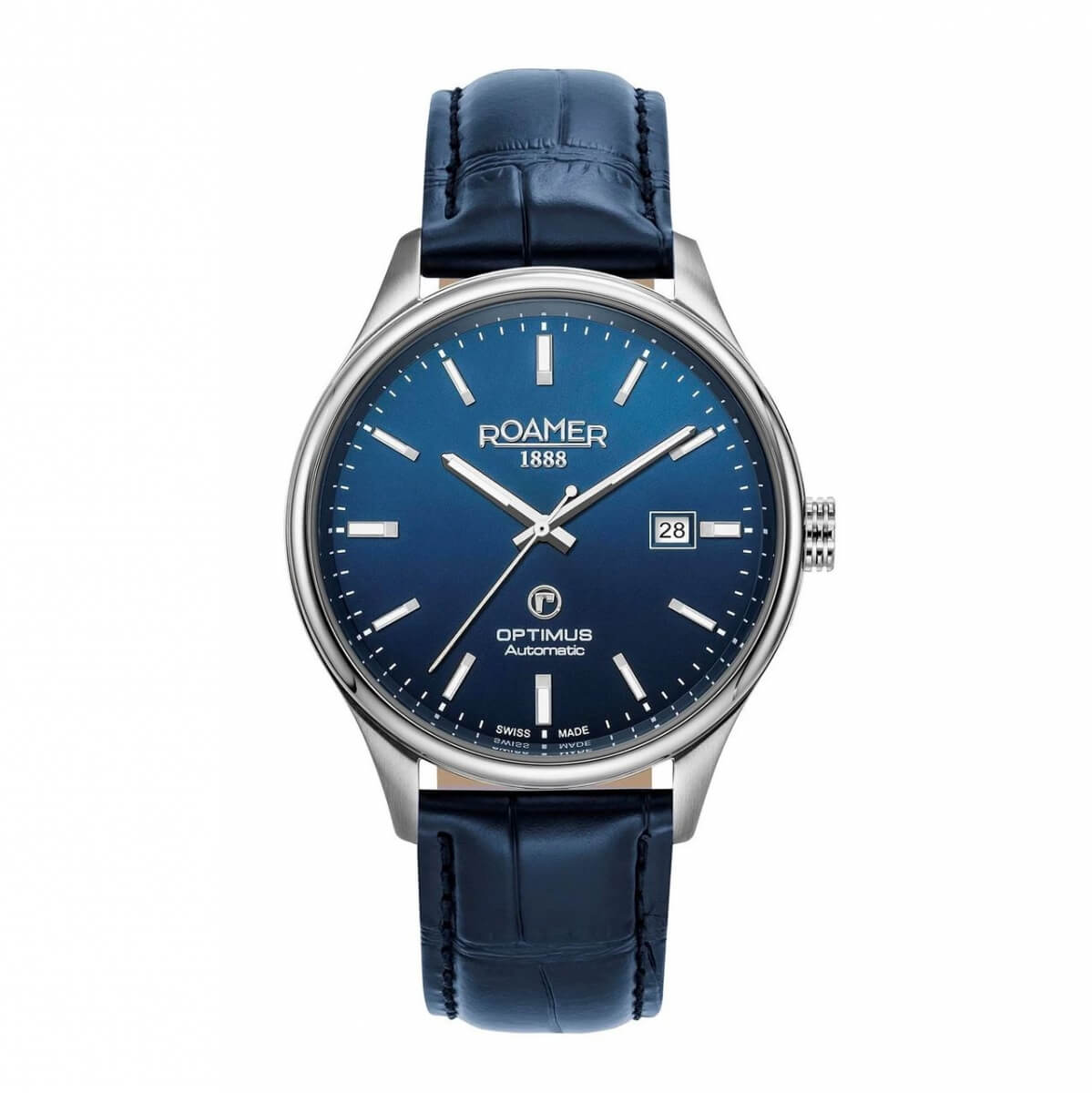ROAMER OPTIMUS