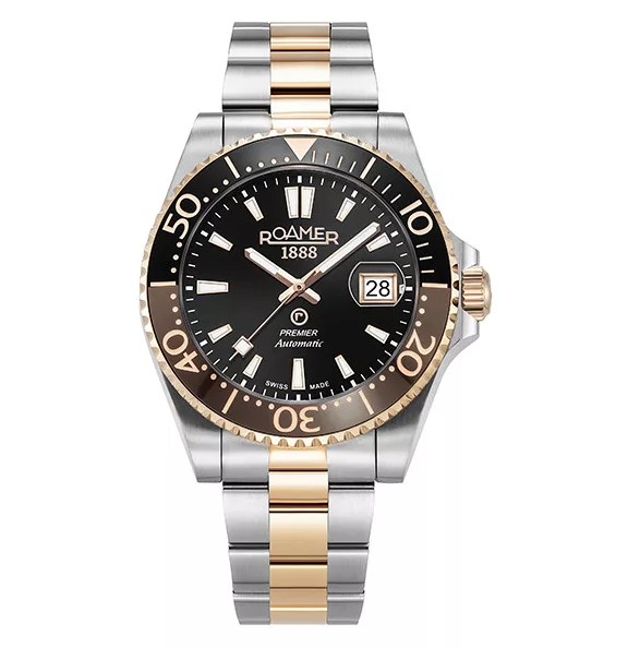 ROAMER PREMIER