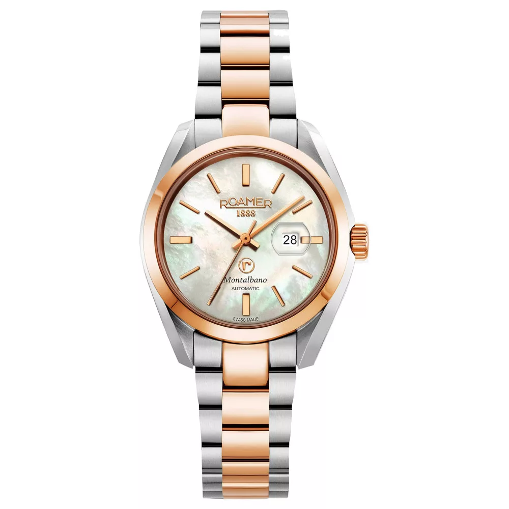 ROAMER Montalbano Ladies