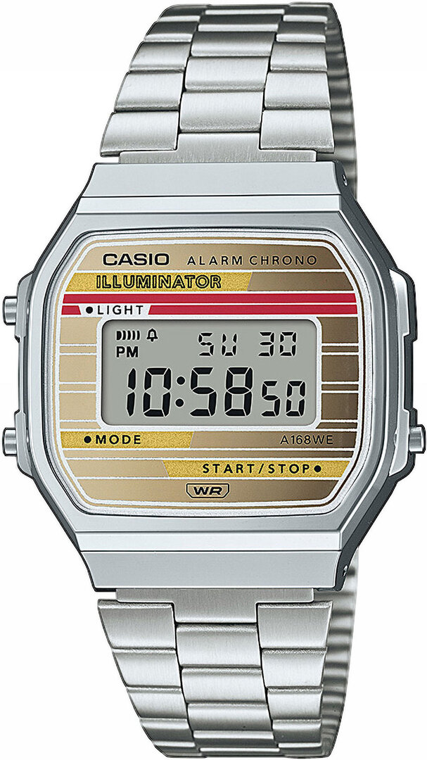 CASIO VINTAGE