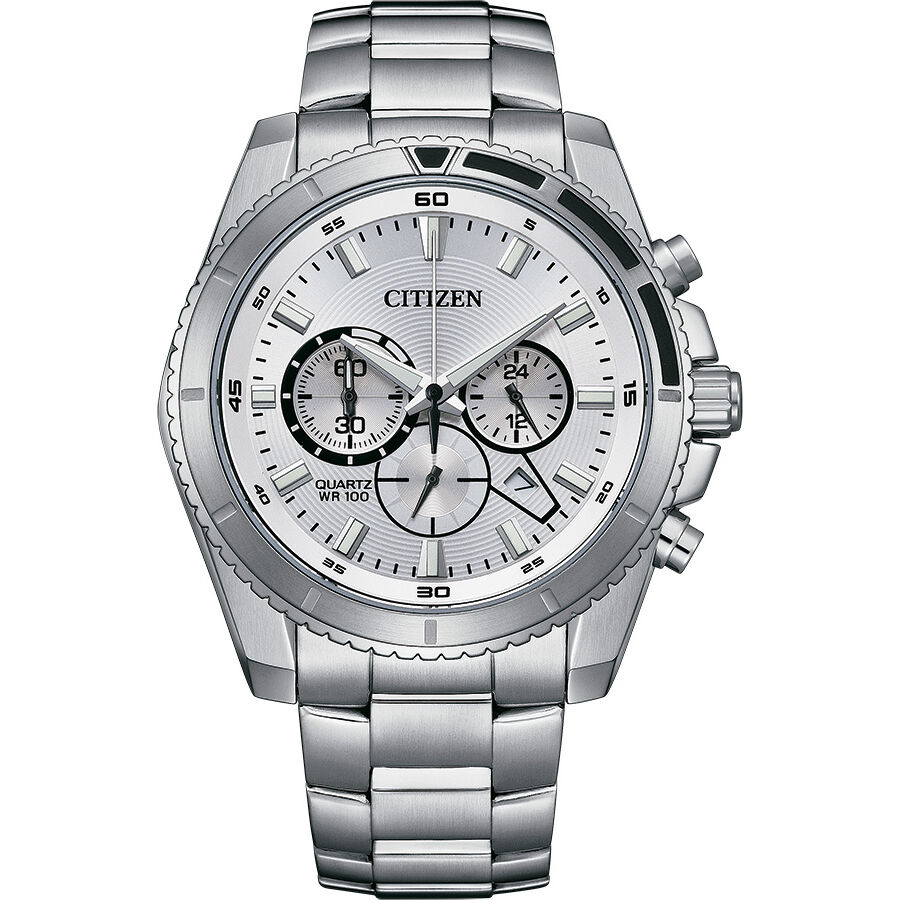 CITIZEN QUARTZ