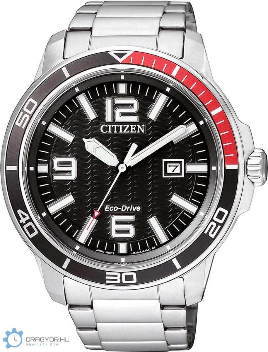 citizen aw1520