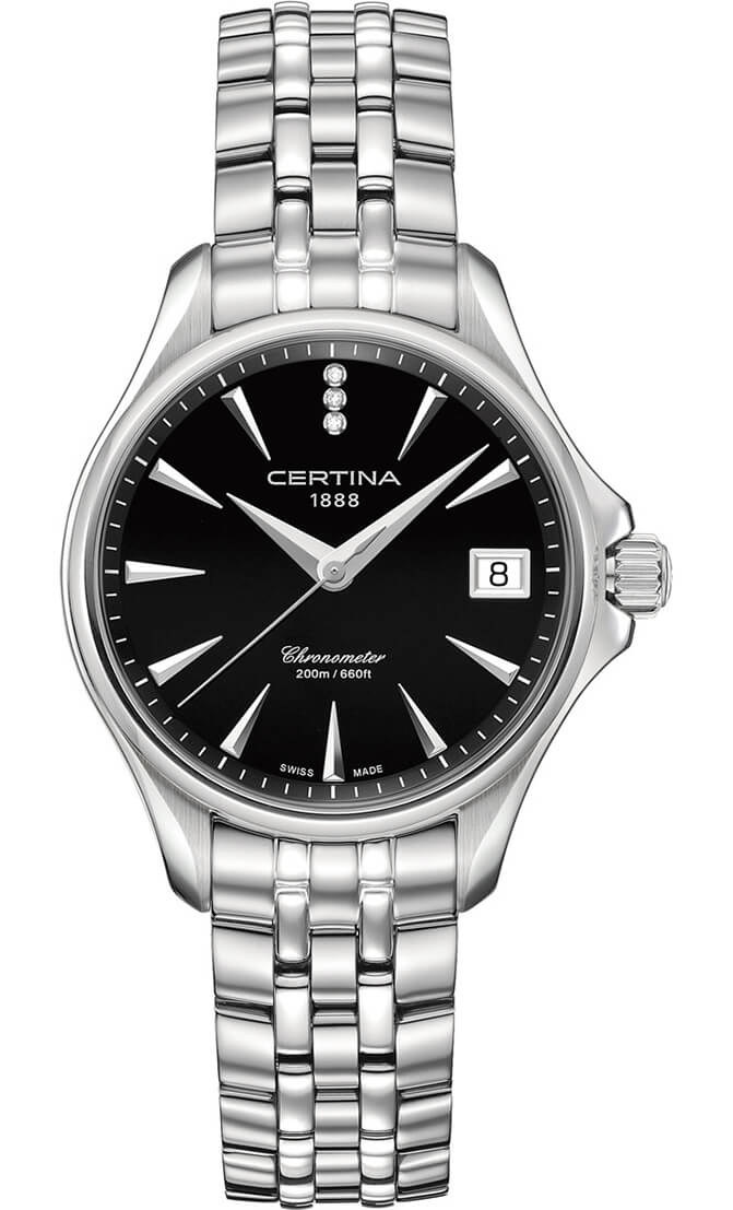 CERTINA NI RK