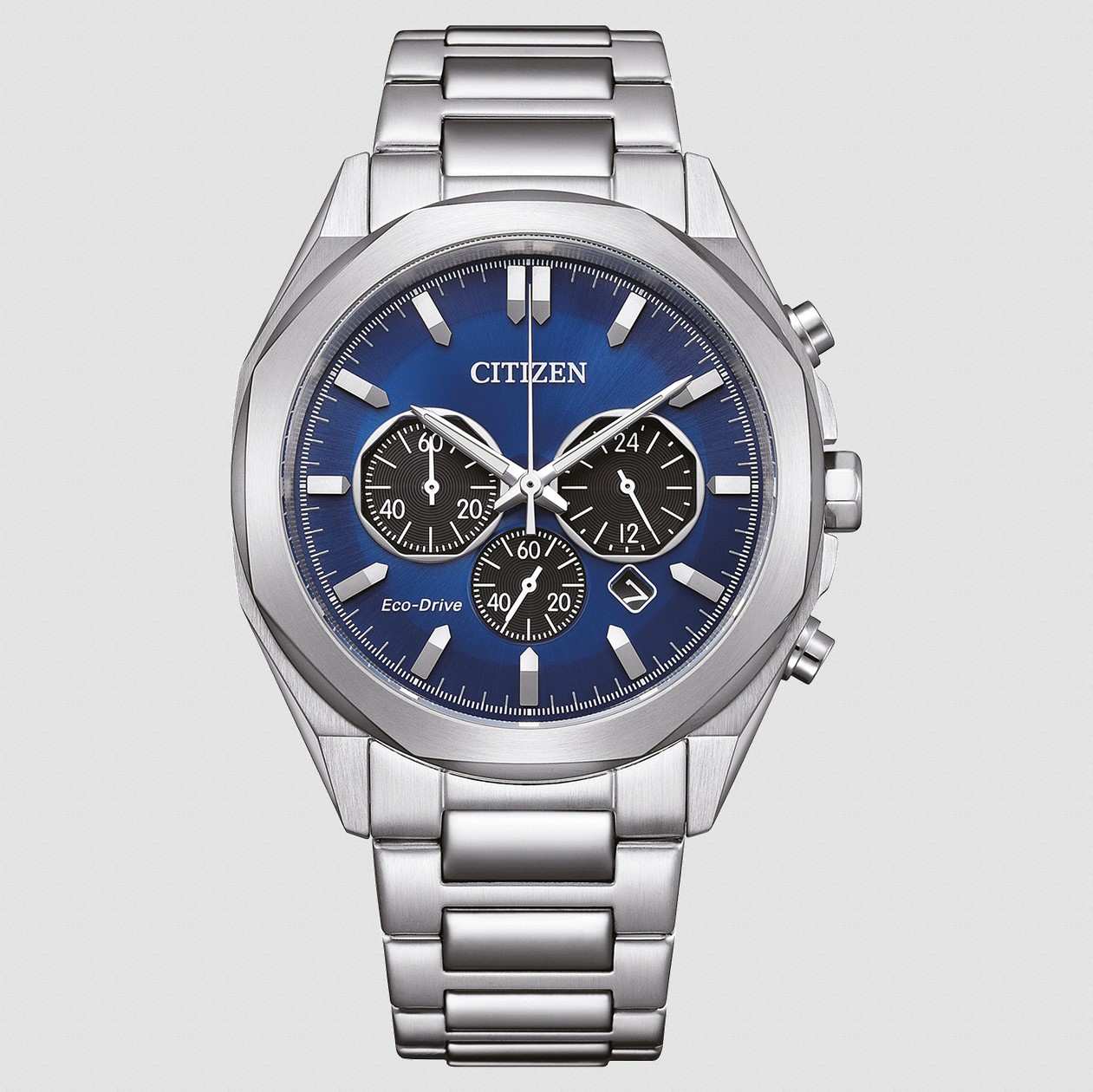CITIZEN ECO-DRIVE