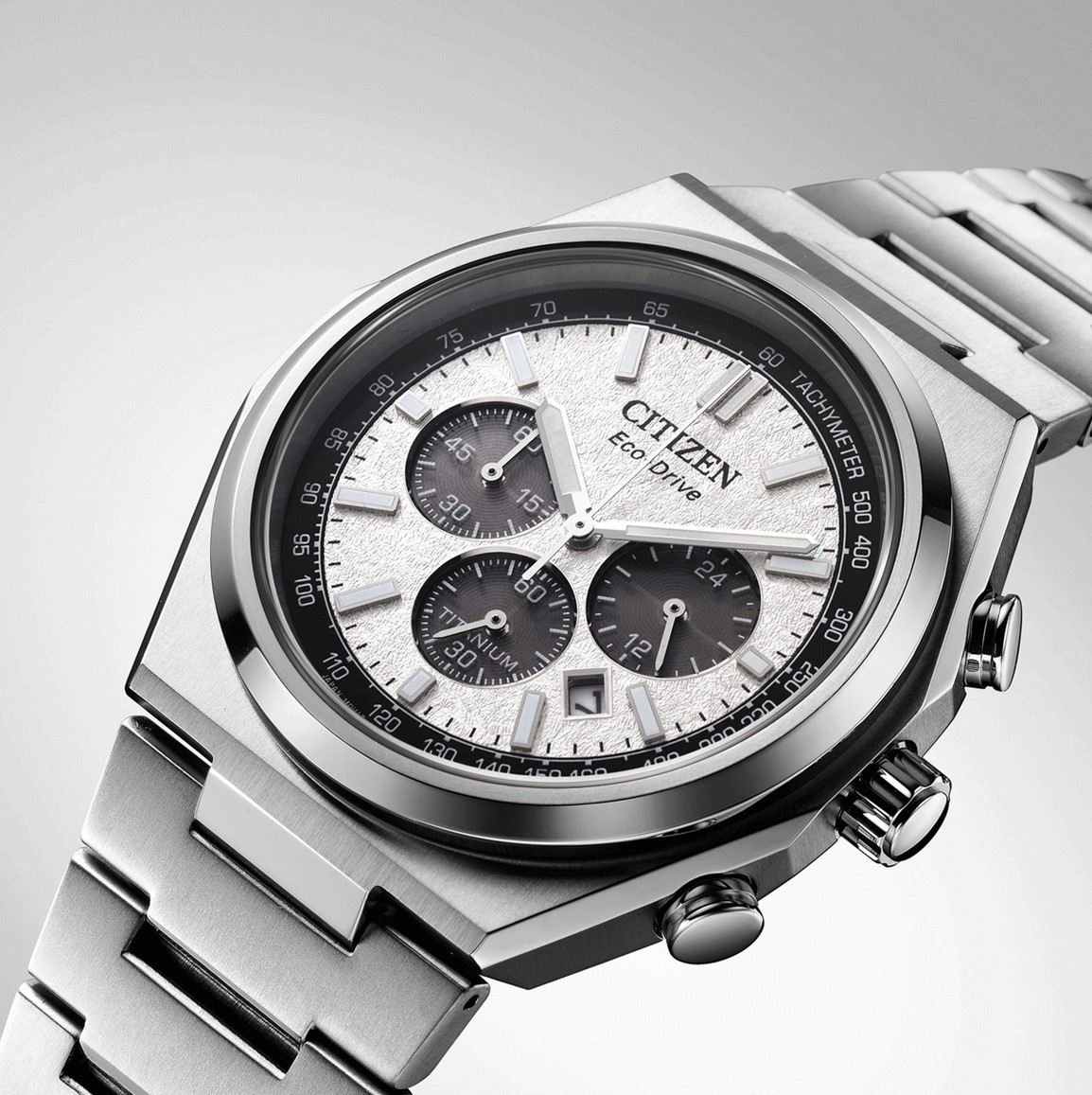 SUPER TITANIUM
