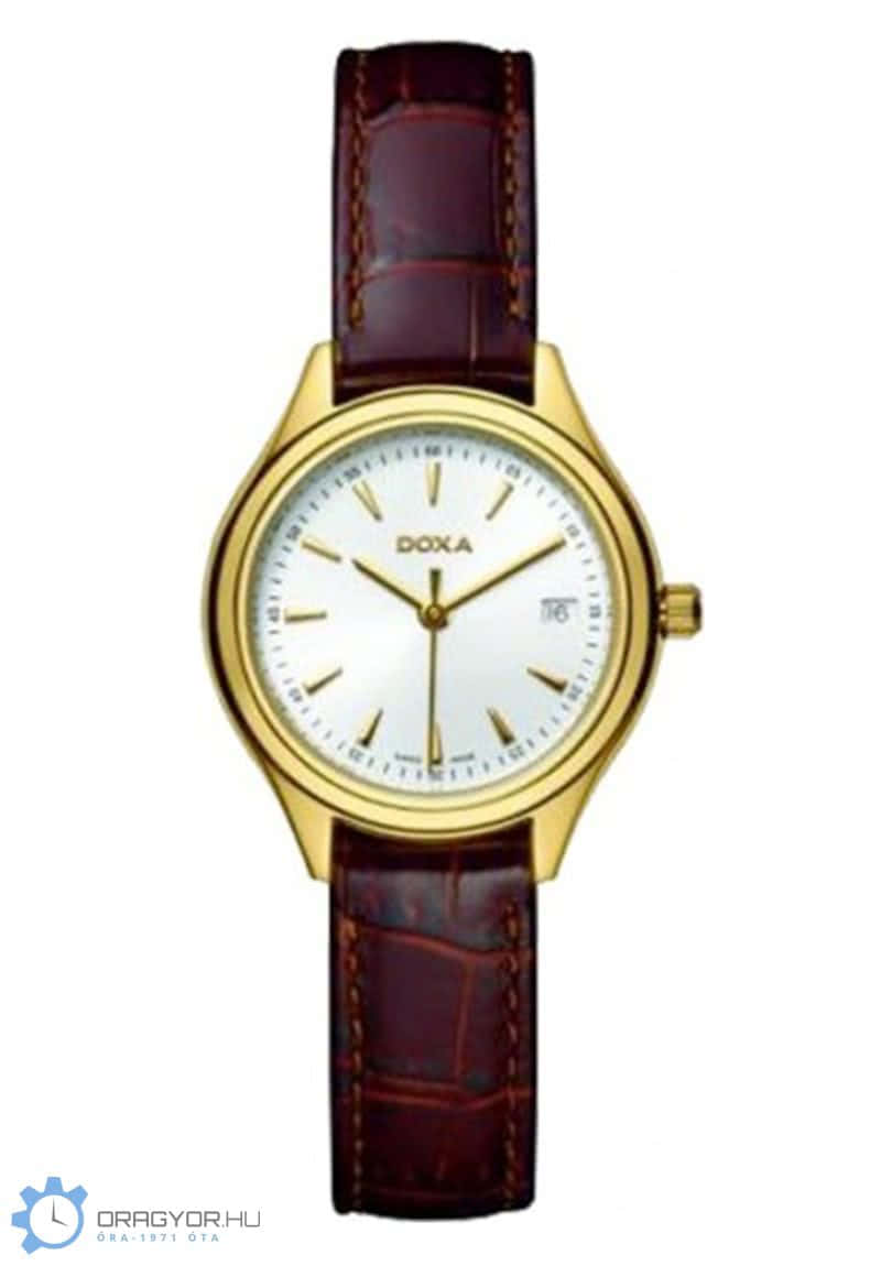 DOXA NI RK