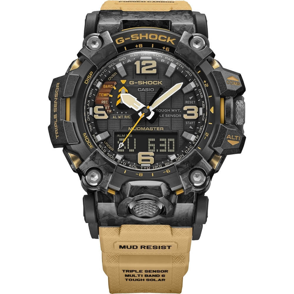 G-SHOCK PRO