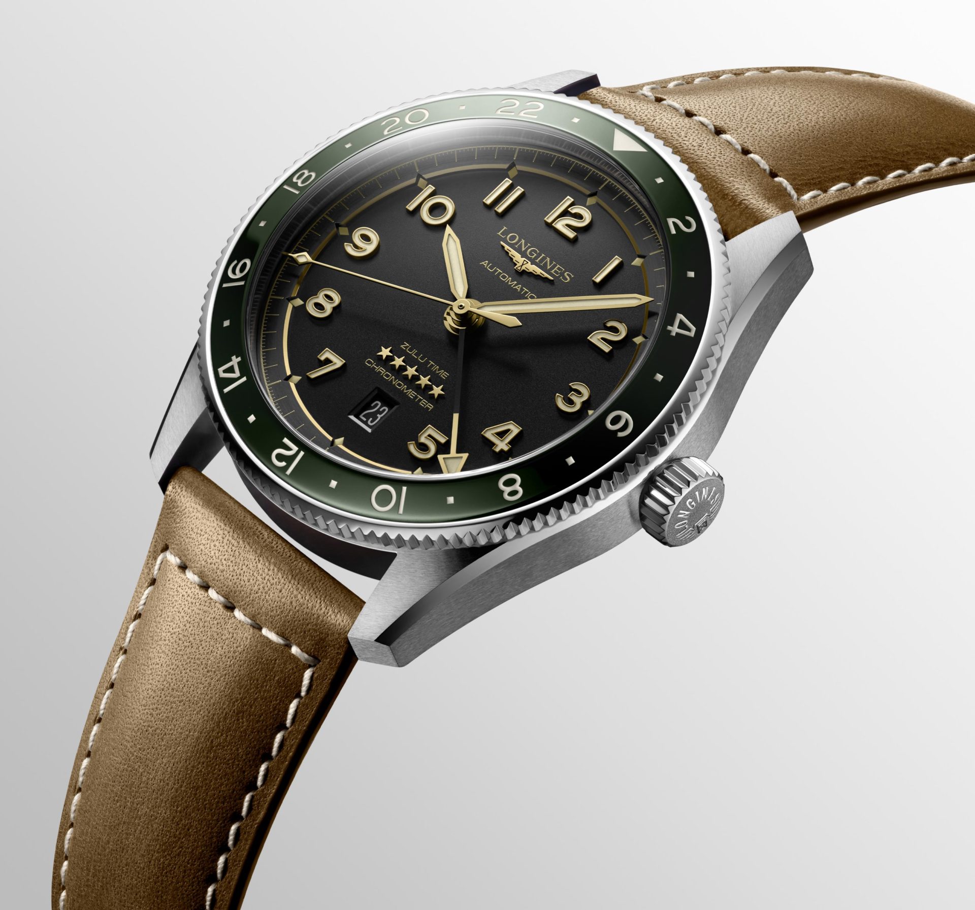 LONGINES SPIRIT