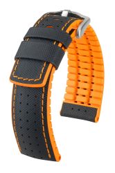 HIRSCH 0917694050-4-24 ROBBY 24mm borjbr kaucsuk raszj