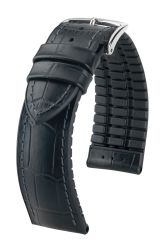 HIRSCH 0925028150-2-20 Paul 20mm premium caoutchouc raszj