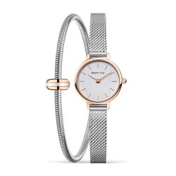 Bering 11022-064-Lovely2-GWP Classic set ni karra