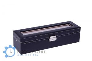 Edelwolle 923 FEKETE VARROTT RATART DOBOZ 6 RHOZ