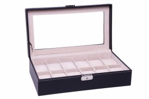 Edelwolle 933 FEKETE VARROTT RATART DOBOZ 12 RHOZ