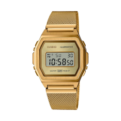 Casio A1000MGA-5EF Vintage Unisex karra