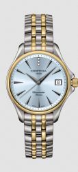 Certina DS Action Lady Diamonds Ni karra