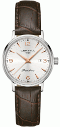 Certina C035.210.16.037.01 DS Caimano Ni karra