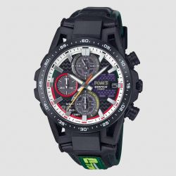 Edifice by Casio EFS-S641TMS-1AER TOM’S 50th anniversary edition Frfi karra