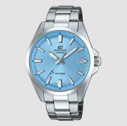 Edifice by Casio EFV-100D-2BVUEF Divatos Frfi Karra