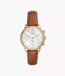 Fossil ES5278 Neutra Ni karra