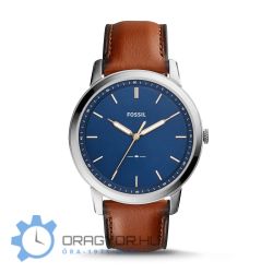 Fossil FS5304 The Minimalist frfi ra