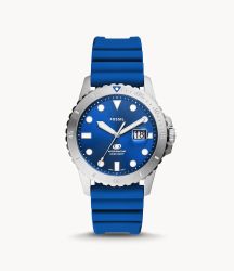 Fossil FS5998 Blue Frfi karra
