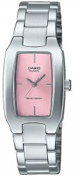 Casio LTP-1165PA-4CEF Divatos Ni Karra