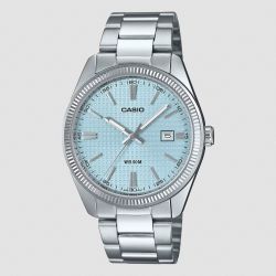 Casio MTP-1302PE-2AVEF Divatos Frfi Karra
