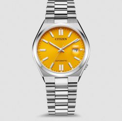 Citizen Nj0150-81z Tsuyosa Automatic frfi karra