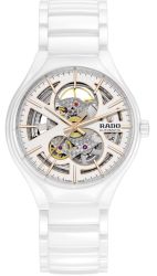 Rado R27106922 True Round Automatic Unisex Karra