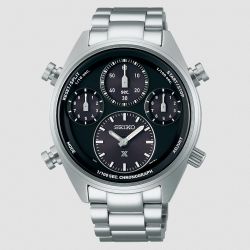 Seiko SFJ003P1 Speedtimer Frfi karra