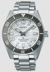 Seiko SPB511J1 Divers Watch 60th Anniversary Limited Edition Frfi karra